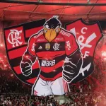 Icone FLAMENGO CONEXAO 1