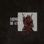 Icone LOJINHA DO ASTA