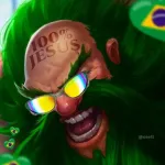 Foto do grupo Mundo Rift