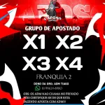 Foto do grupo APOST4DO - RAPOSO