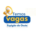 Icone Vagas de Emprego Espigao do Oeste