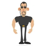 Foto do grupo Bico/Vagas Vigilante
