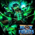 Icone BLOX FRUITS RESENHA