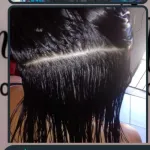 Icone Cabeleireira iniciante  dicas e troca de informacoes