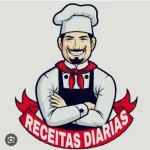 Icone Receitas diarias