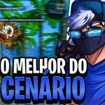 Foto do grupo ORG FREESTYLE