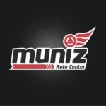 Icone Trabalhe Conosco Muniz Auto Center