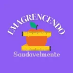 Icone Emagrecendo Saudavelmente