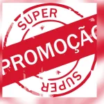 Icone Promocoes da hora