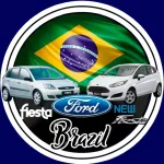Icone Ford Fiesta & New Fiesta Brasil