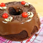 Icone BOLO PERFEITO - ARTE DA CONFEITARIA