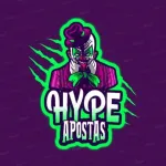 Icone Apostados DZK 3.0