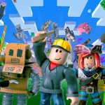 Icone Roblox