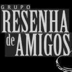 Icone Resenha de amigos