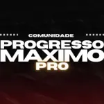 Icone COMUNIDADE PROGRESSO MAXIMO PRO