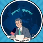 Icone Jornal quente
