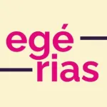 Icone Egerias - Posiconamento de marca
