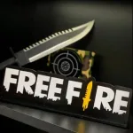Icone Campeonato de Free Fire # A NOITE