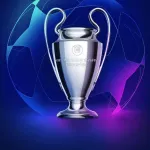 Icone CHAMPIONS LEAGUE 2025