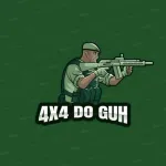 Icone 4X4 APOSTADO DO GUH