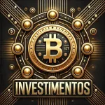 Icone Crypto Mining  #Divulgacao
