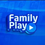 Icone FAMILY PLAY INFORMATIVO