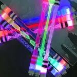 Icone Pen spinning
