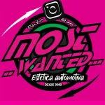 Icone MostWanted Estetica Automotivas.