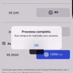 Icone METODO DO ROBLOX 2.0 50$ no P1X