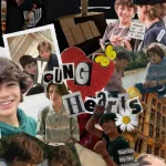Icone Young hearts