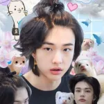 Foto do grupo Hyunjin (Only Da Ana)