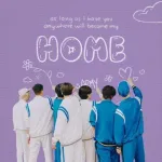 Icone Universe bts army