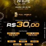 Icone GRUPO DE APOSTAS X1 A X4