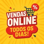 Icone Todo Dia Vendendo
