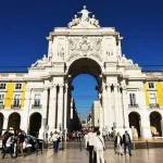 Icone Brasileiros em portugal