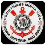 Foto do grupo CORINTHIANS