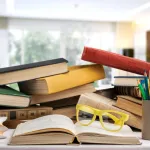 Icone Promocao de livros