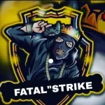 Icone RECRUTAMENTO FATAI"STRIKE (FS)