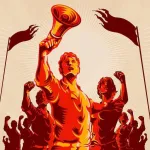 Icone JUVENTUDE NA POLITICA