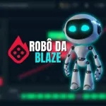 Icone ROBO DA BLAZE FREE