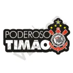 Icone CORINTHIANS MINHA VIDA