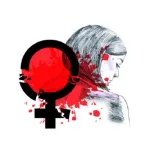 Icone Combate ao Feminicidio