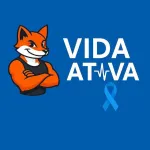 Foto do grupo VIDA ATIVA