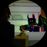 Icone Generic Zombie Apoclypse RP Roblox