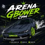 Icone MOZ GAMER'S 258