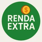 Icone Renda Extra