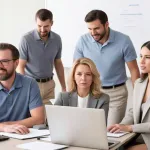 Icone Consultores de Vendas Home Office