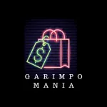 Icone Garimpo Mania
