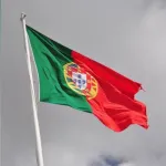 Foto do grupo Portugal