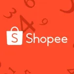 Icone SHOPEE DESCONTOS + PROMOCOES